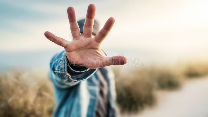 Невидимые линии: Как установить и защитить свои интимные границы